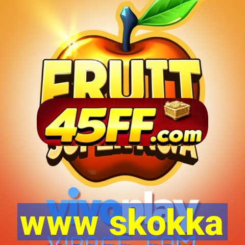 www skokka